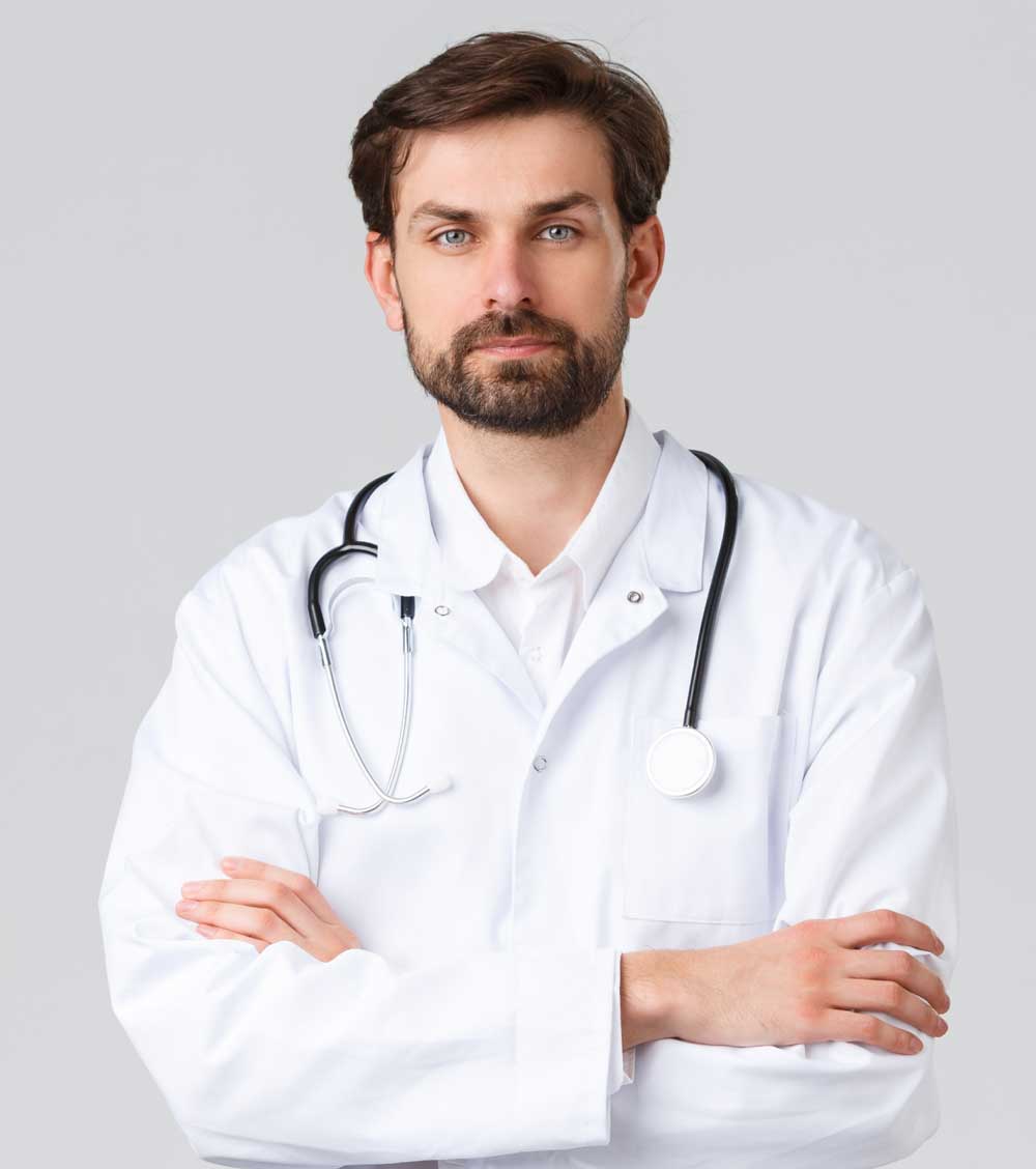 Doctor 3