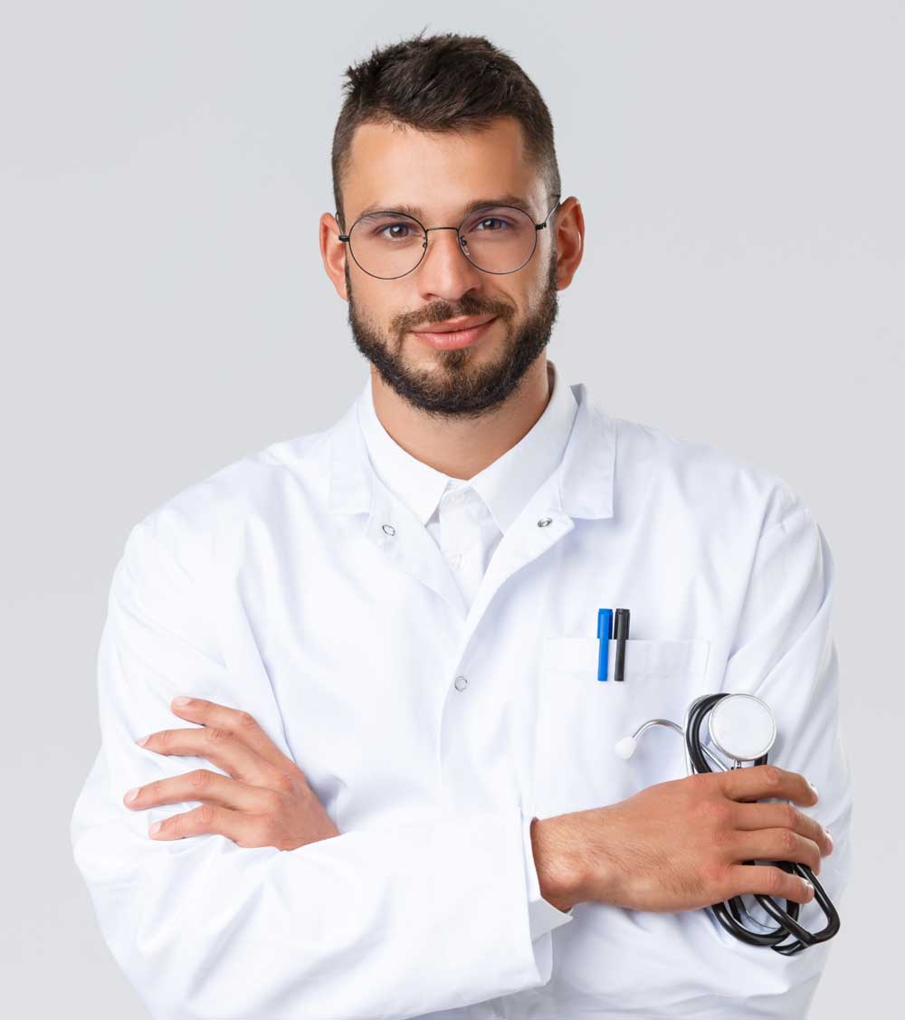 Doctor 4